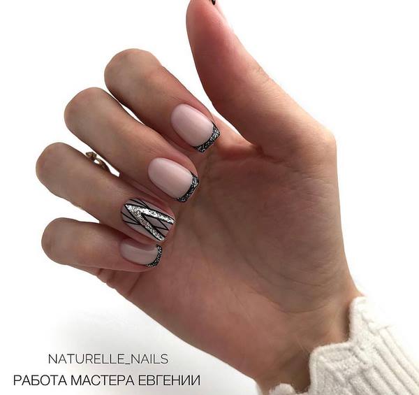 Nouvelles idées pour la géométrie de manucure 2025-2026 - Top 10 des nouveaux produits de conception d'ongles