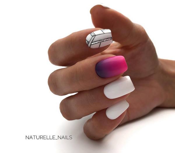 Nouvelles idées pour la géométrie de manucure 2025-2026 - Top 10 des nouveaux produits de conception d'ongles