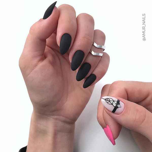 Nouvelles idées pour la géométrie de manucure 2025-2026 - Top 10 des nouveaux produits de conception d'ongles