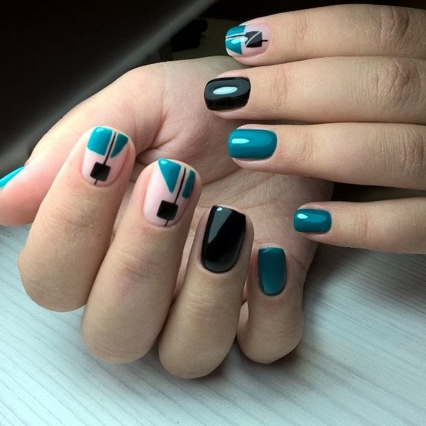 Nouvelles idées pour la géométrie de manucure 2025-2026 - Top 10 des nouveaux produits de conception d'ongles