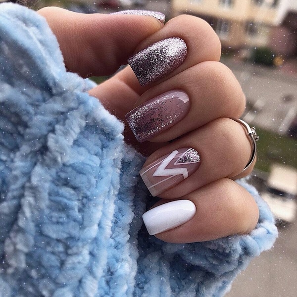 Nouvelles idées pour la géométrie de manucure 2025-2026 - Top 10 des nouveaux produits de conception d'ongles