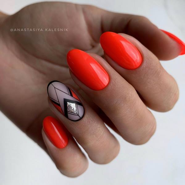 Nouvelles idées pour la géométrie de manucure 2025-2026 - Top 10 des nouveaux produits de conception d'ongles