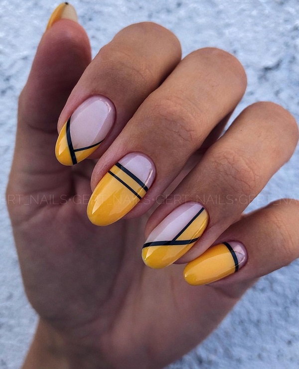 Nouvelles idées pour la géométrie de manucure 2025-2026 - Top 10 des nouveaux produits de conception d'ongles