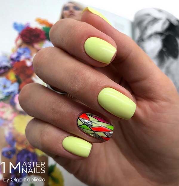 Nouvelles idées pour la géométrie de manucure 2025-2026 - Top 10 des nouveaux produits de conception d'ongles