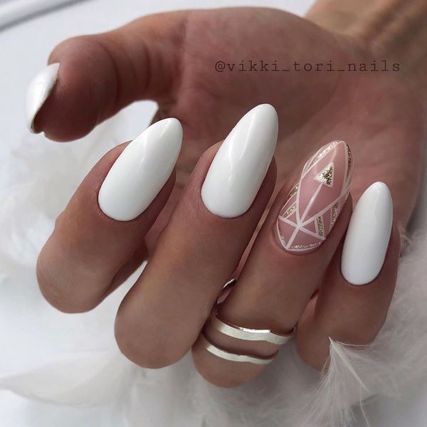 Nouvelles idées pour la géométrie de manucure 2025-2026 - Top 10 des nouveaux produits de conception d'ongles