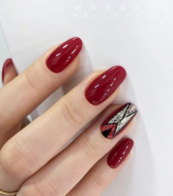 Nouvelles idées pour la géométrie de manucure 2025-2026 - Top 10 des nouveaux produits de conception d'ongles