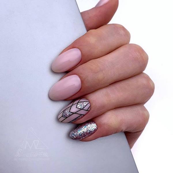 Nouvelles idées pour la géométrie de manucure 2025-2026 - Top 10 des nouveaux produits de conception d'ongles