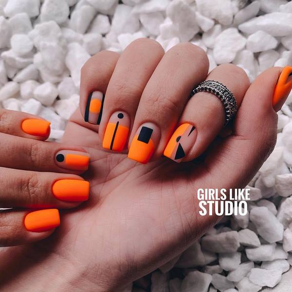 Nouvelles idées pour la géométrie de manucure 2025-2026 - Top 10 des nouveaux produits de conception d'ongles