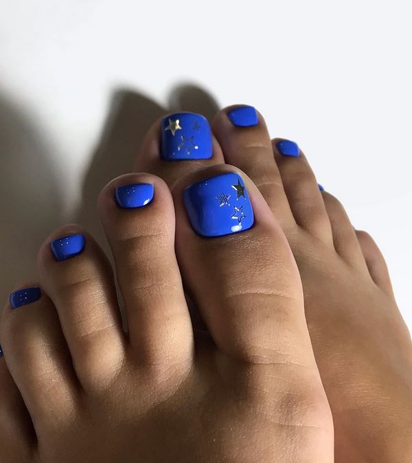 Nouvelle pédicure hiver 2025-2026 - Les 11 meilleures options de conception d'ongles