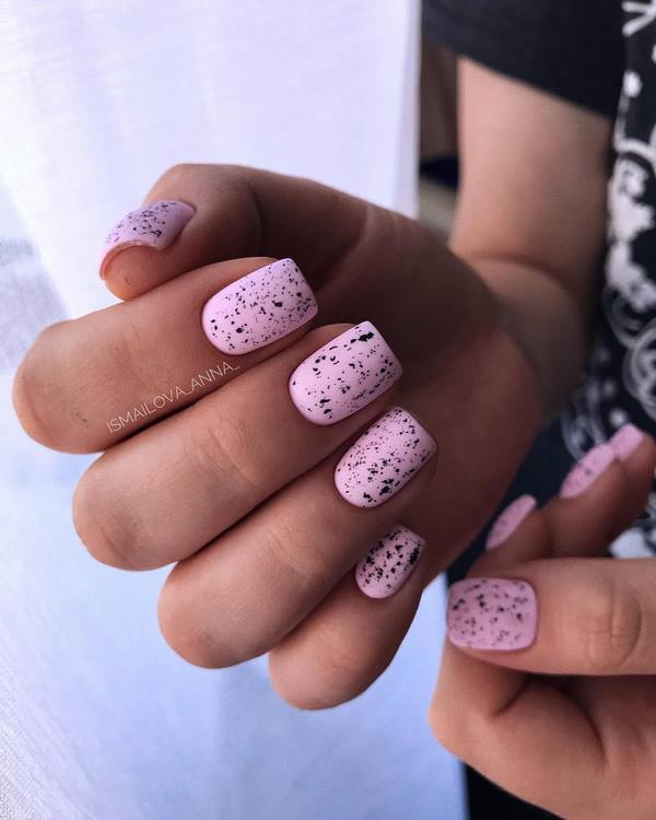 Tendances tendances dans la conception de manucure 2025-2026 - regardez et laissez-vous inspirer!