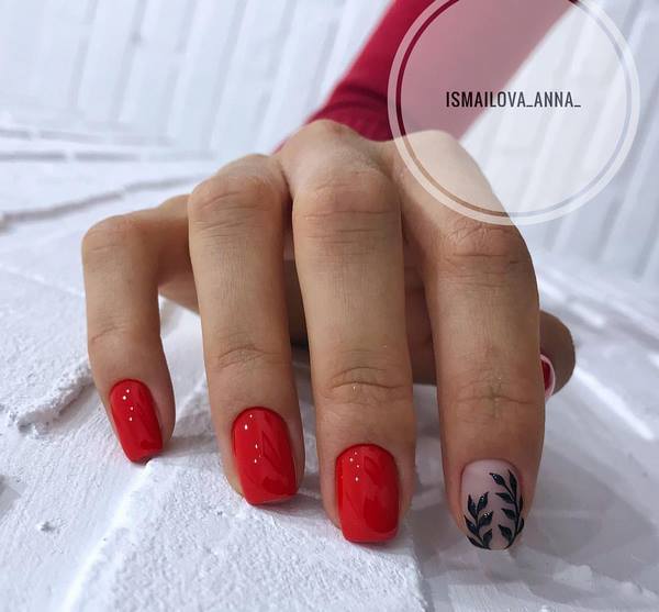 Tendances tendances dans la conception de manucure 2025-2026 - regardez et laissez-vous inspirer!