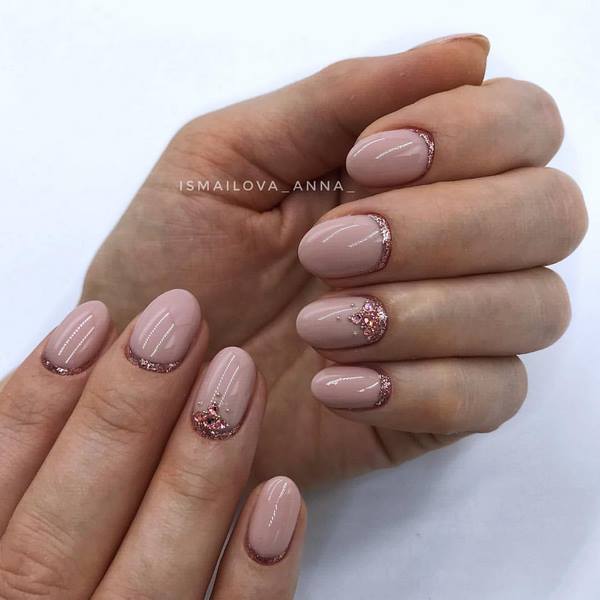 Tendances tendances dans la conception de manucure 2025-2026 - regardez et laissez-vous inspirer!