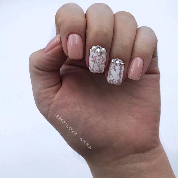 Tendances tendances dans la conception de manucure 2025-2026 - regardez et laissez-vous inspirer!