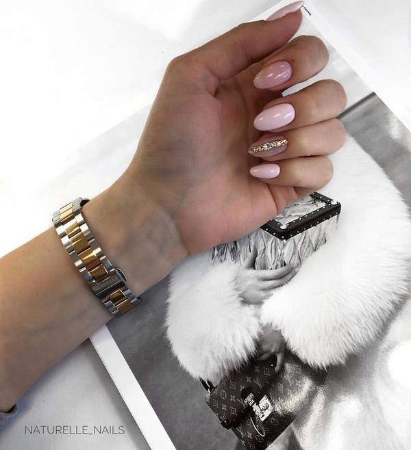 Tendances tendances dans la conception de manucure 2025-2026 - regardez et laissez-vous inspirer!