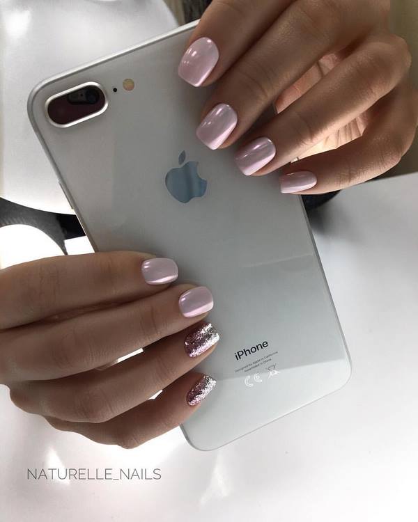 Tendances tendances dans la conception de manucure 2025-2026 - regardez et laissez-vous inspirer!