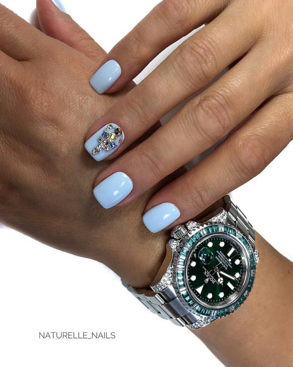 Tendances tendances dans la conception de manucure 2025-2026 - regardez et laissez-vous inspirer!