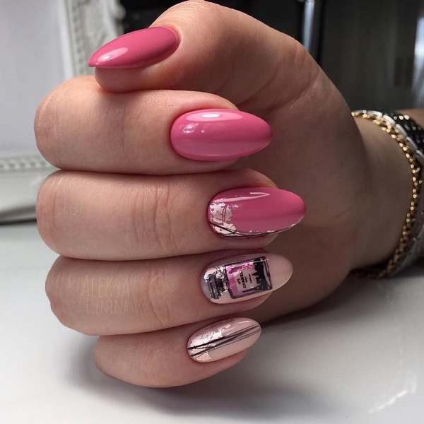 Tendances tendances dans la conception de manucure 2025-2026 - regardez et laissez-vous inspirer!