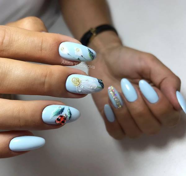 Tendances tendances dans la conception de manucure 2025-2026 - regardez et laissez-vous inspirer!