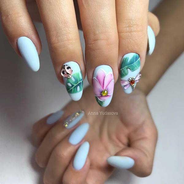 Tendances tendances dans la conception de manucure 2025-2026 - regardez et laissez-vous inspirer!