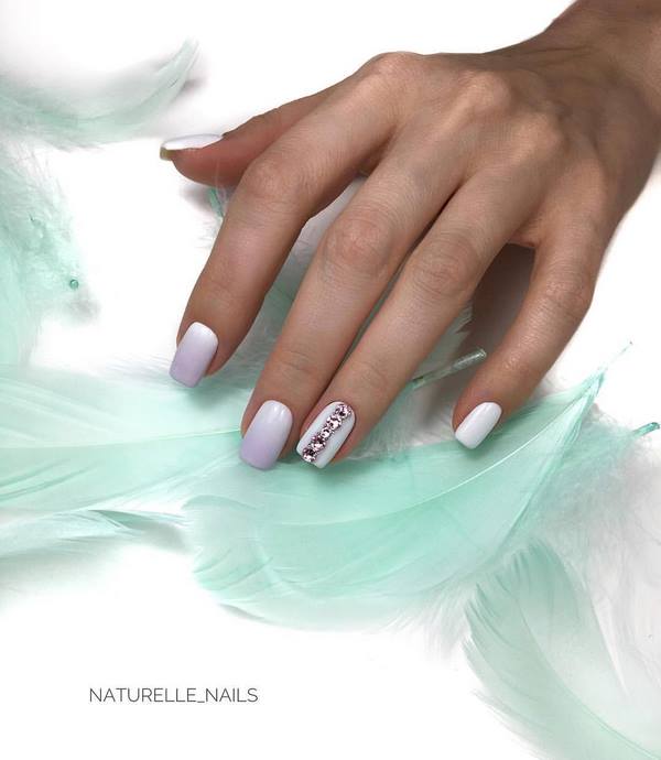 Tendances tendances dans la conception de manucure 2025-2026 - regardez et laissez-vous inspirer!