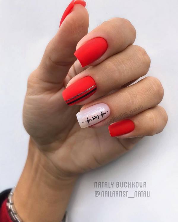 Tendances tendances dans la conception de manucure 2025-2026 - regardez et laissez-vous inspirer!