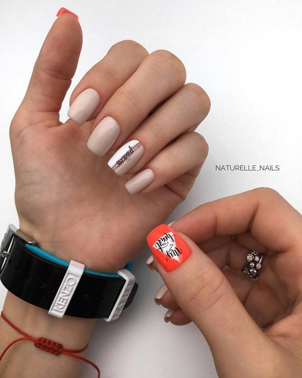 Tendances tendances dans la conception de manucure 2025-2026 - regardez et laissez-vous inspirer!