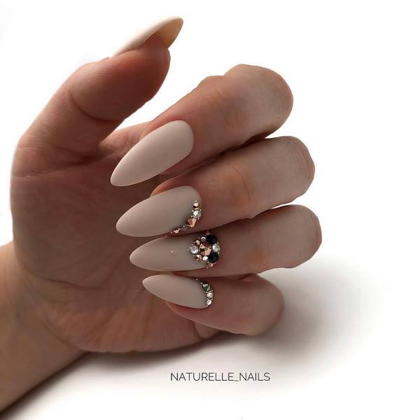 Tendances tendances dans la conception de manucure 2025-2026 - regardez et laissez-vous inspirer!