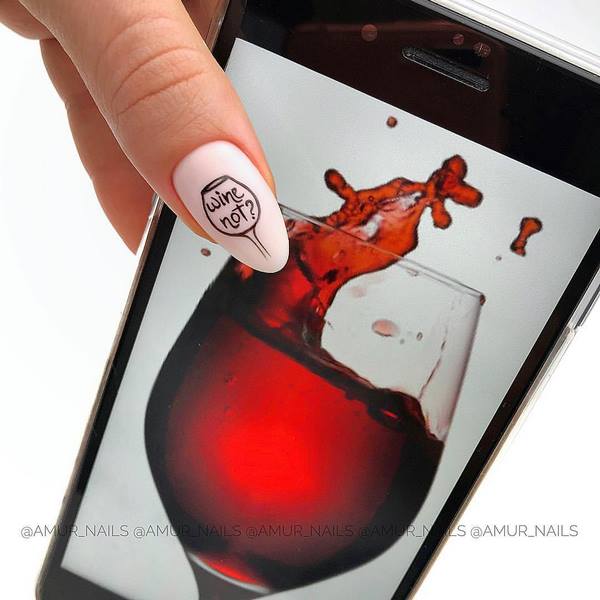 Tendances tendances dans la conception de manucure 2025-2026 - regardez et laissez-vous inspirer!