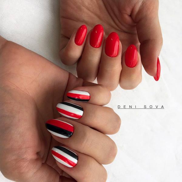 Tendances tendances dans la conception de manucure 2025-2026 - regardez et laissez-vous inspirer!