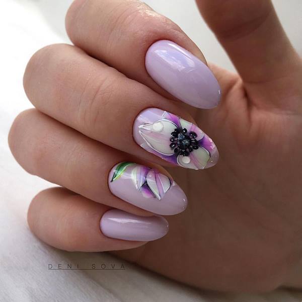 Tendances tendances dans la conception de manucure 2025-2026 - regardez et laissez-vous inspirer!