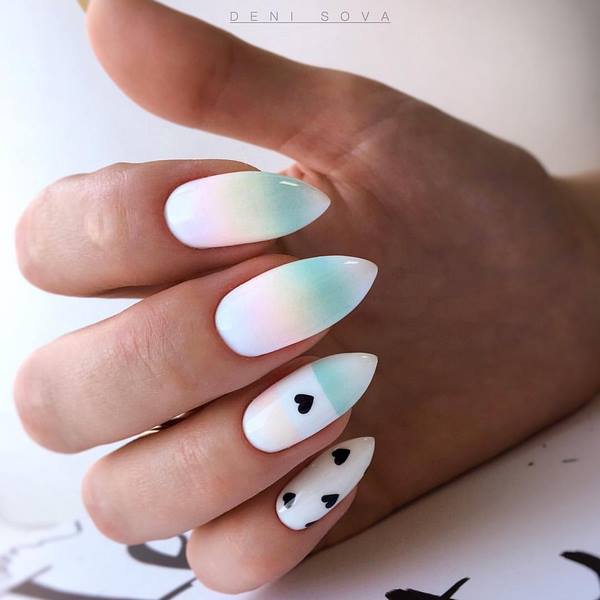 Tendances tendances dans la conception de manucure 2025-2026 - regardez et laissez-vous inspirer!