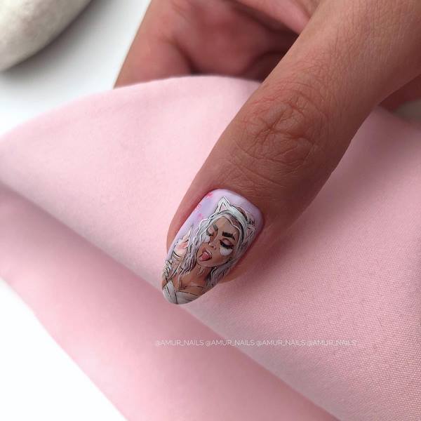 Tendances tendances dans la conception de manucure 2025-2026 - regardez et laissez-vous inspirer!