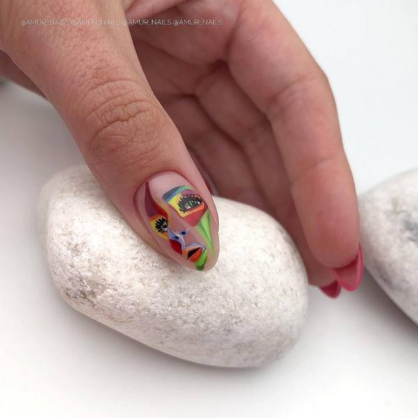 Tendances tendances dans la conception de manucure 2025-2026 - regardez et laissez-vous inspirer!