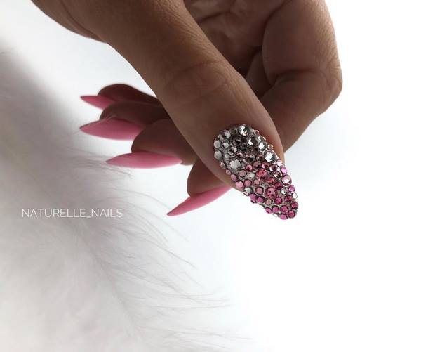 Tendances tendances dans la conception de manucure 2025-2026 - regardez et laissez-vous inspirer!