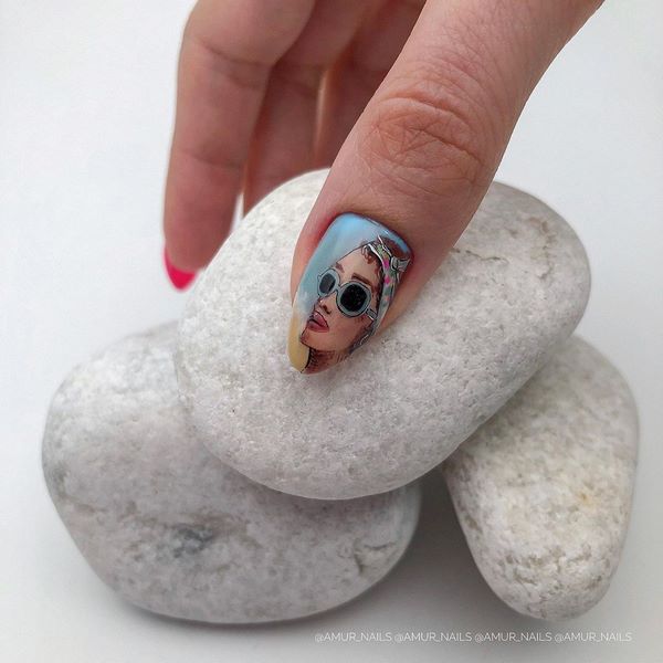 Tendances tendances dans la conception de manucure 2025-2026 - regardez et laissez-vous inspirer!