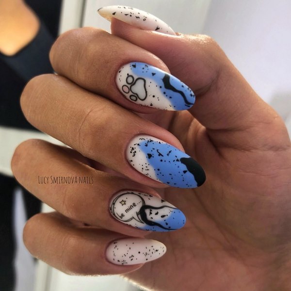 Tendances tendances dans la conception de manucure 2025-2026 - regardez et laissez-vous inspirer!