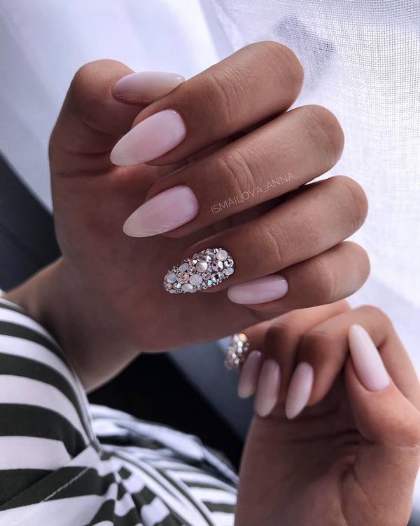 Tendances tendances dans la conception de manucure 2025-2026 - regardez et laissez-vous inspirer!