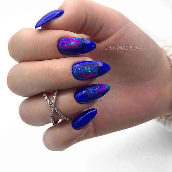 Tendances tendances dans la conception de manucure 2025-2026 - regardez et laissez-vous inspirer!