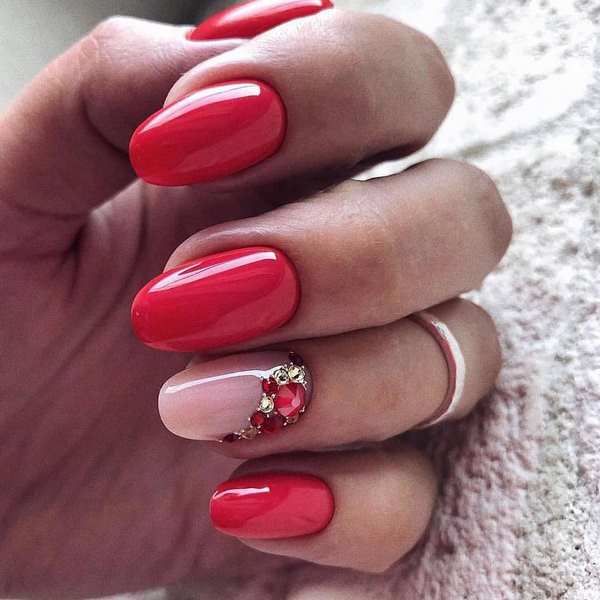 Tendances tendances dans la conception de manucure 2025-2026 - regardez et laissez-vous inspirer!