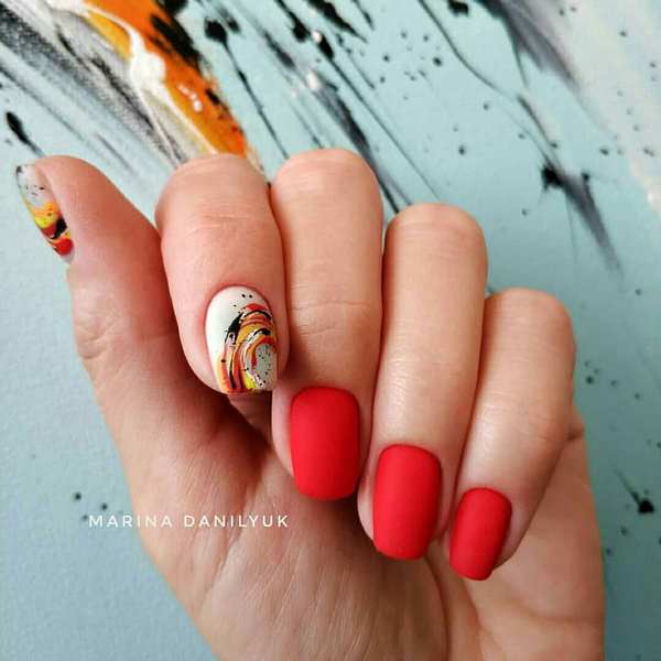 Tendances tendances dans la conception de manucure 2025-2026 - regardez et laissez-vous inspirer!