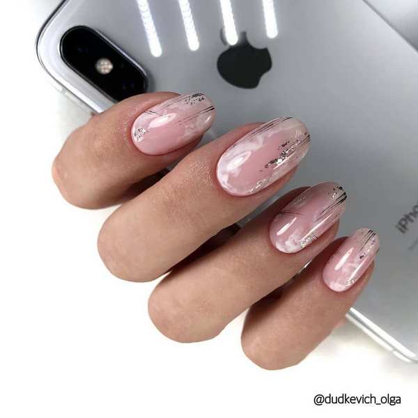 Tendances tendances dans la conception de manucure 2025-2026 - regardez et laissez-vous inspirer!