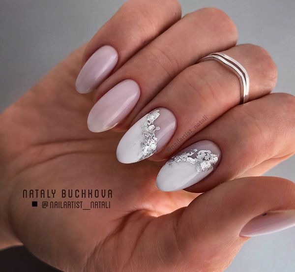 Tendances tendances dans la conception de manucure 2025-2026 - regardez et laissez-vous inspirer!