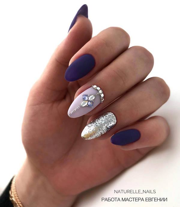 Tendances tendances dans la conception de manucure 2025-2026 - regardez et laissez-vous inspirer!