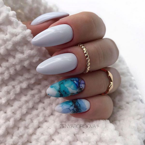 Tendances tendances dans la conception de manucure 2025-2026 - regardez et laissez-vous inspirer!