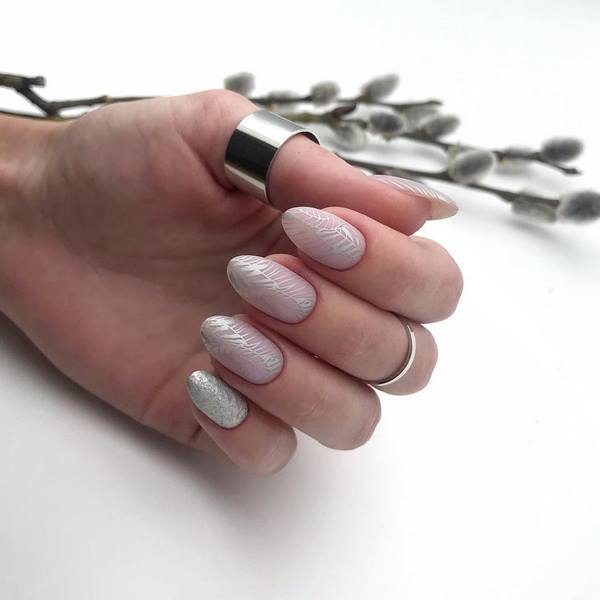 Tendances tendances dans la conception de manucure 2025-2026 - regardez et laissez-vous inspirer!