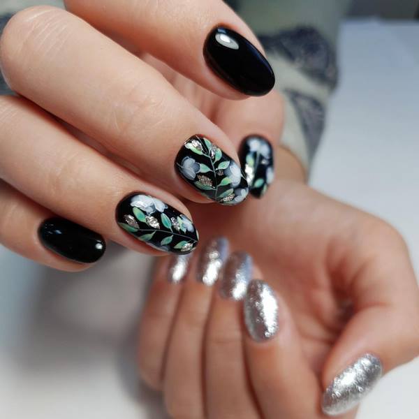 Tendances tendances dans la conception de manucure 2025-2026 - regardez et laissez-vous inspirer!