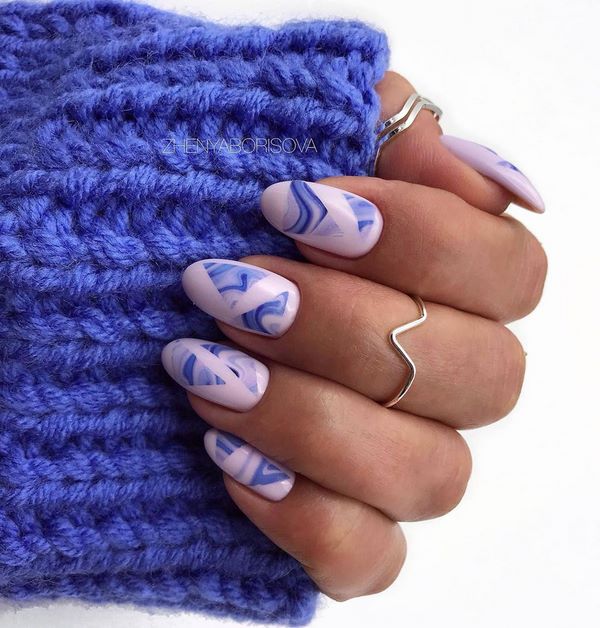 Tendances tendances dans la conception de manucure 2025-2026 - regardez et laissez-vous inspirer!