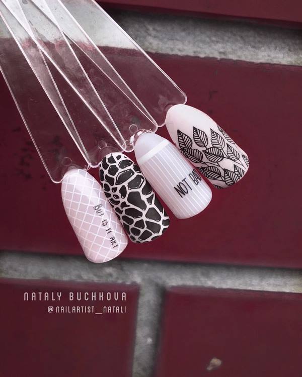 Tendances tendances dans la conception de manucure 2025-2026 - regardez et laissez-vous inspirer!