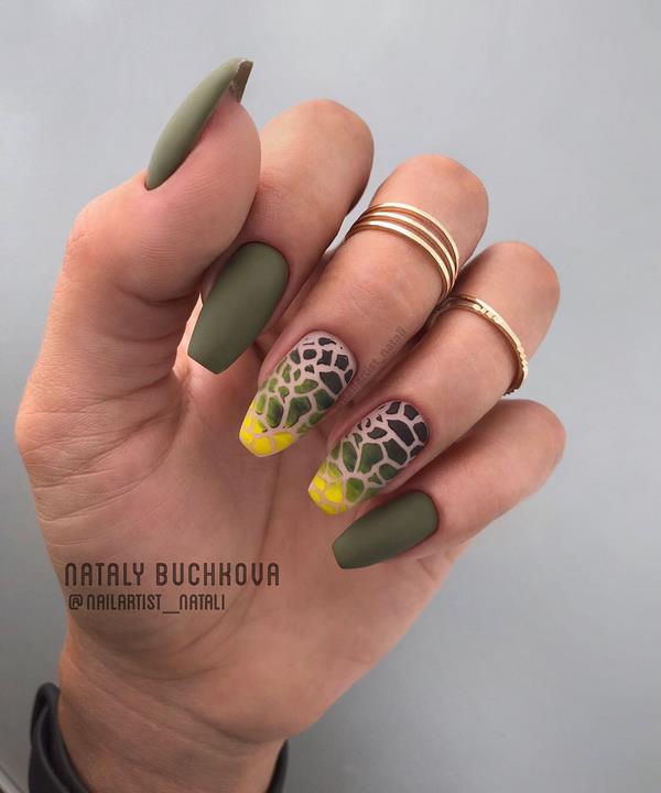 Tendances tendances dans la conception de manucure 2025-2026 - regardez et laissez-vous inspirer!