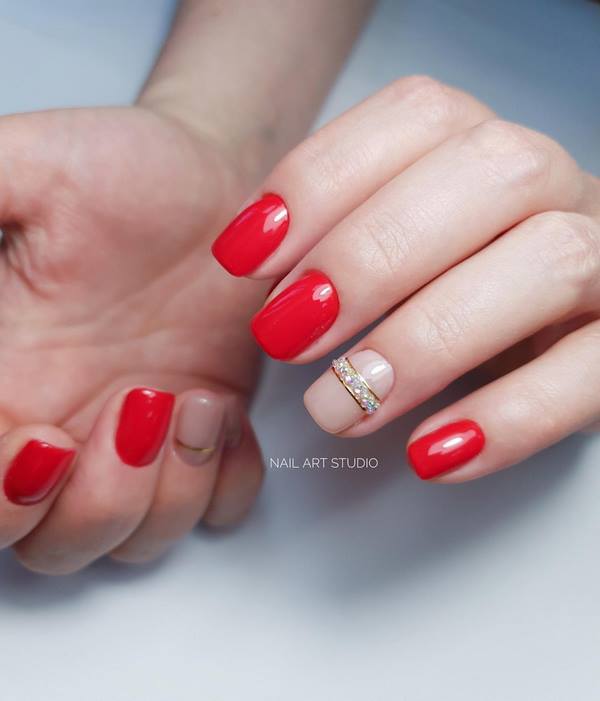 Tendances tendances dans la conception de manucure 2025-2026 - regardez et laissez-vous inspirer!